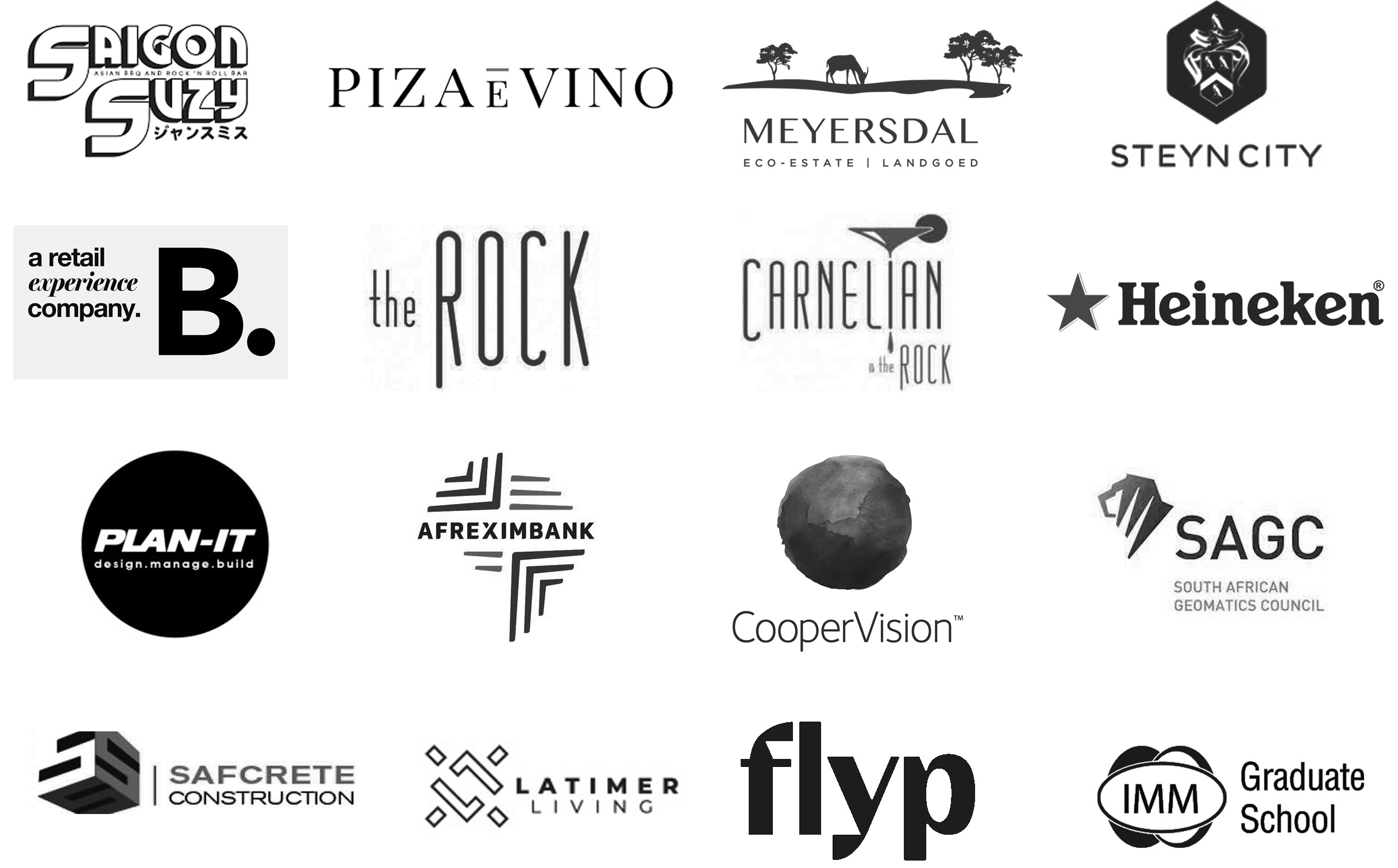 logos